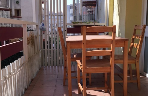 Sant Pol De Mar Apartment | Apartment next to beaches
