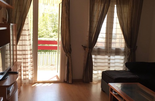 Sant Pol De Mar Apartment | Apartment next to beaches