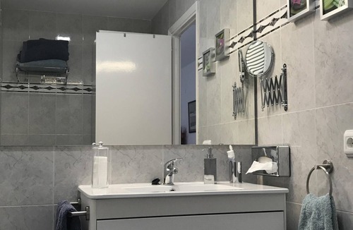 Raval Roig Apartment | Apartment next to Postiguet