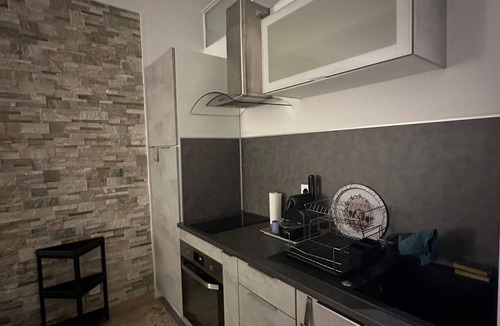 Saint Philippe Apartment | Apartment Nice saint philippe