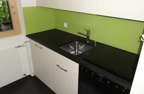 Blatten bei Naters Apartment | Apartment "Nicole 1" with mountain view