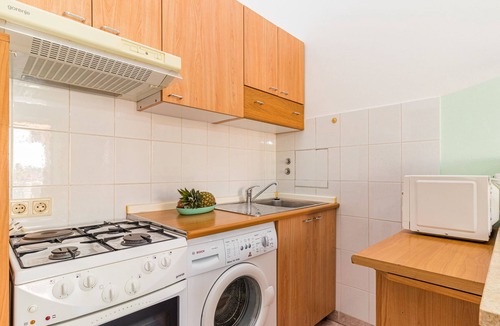 Vintijan Apartment | Apartment Nicole by Interhome