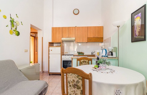 Vintijan Apartment | Apartment Nicole by Interhome