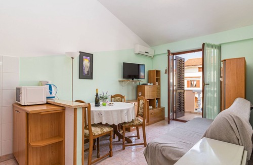 Vintijan Apartment | Apartment Nicole by Interhome