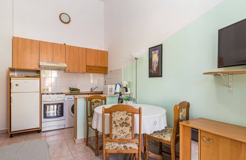Vintijan Apartment | Apartment Nicole by Interhome
