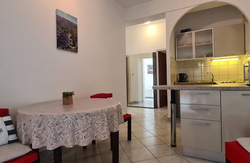 Island Hvar Apartment | Apartment Nikola (33991-A2) - Jelsa - island Hvar