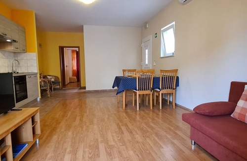Island Hvar Apartment | Apartment Nikola (33991-A4) - Jelsa - island Hvar