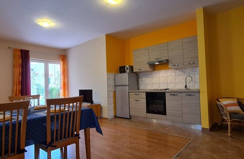 Island Hvar Apartment | Apartment Nikola (33991-A4) - Jelsa - island Hvar