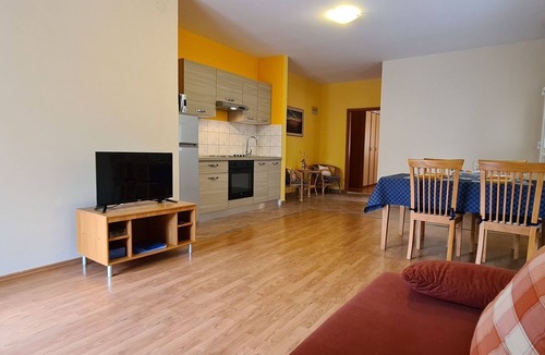Island Hvar Apartment | Apartment Nikola (33991-A4) - Jelsa - island Hvar