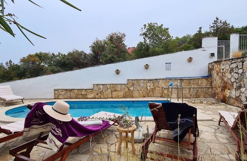 Island Hvar Apartment | Apartment Nikola (33991-A4) - Jelsa - island Hvar