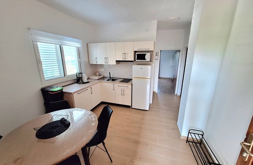 Rab Town Apartment | Apartment Nikolina 2 with Sea View
