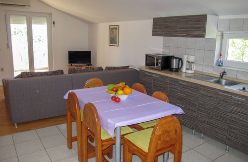 Pridraga Apartment | Apartment Nika by Interhome