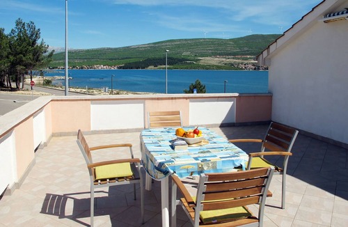 Pridraga Apartment | Apartment Nika by Interhome
