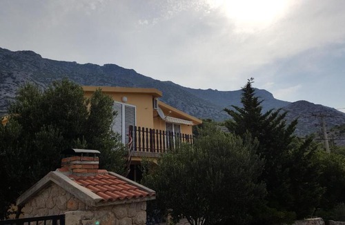 Ribarica Apartment | Apartment Nika