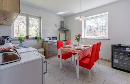 Tribalj Apartment | Apartment Nika