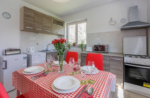 Tribalj Apartment | Apartment Nika