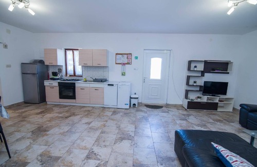 Veli Losinj Apartment | Apartment Nika in Veli Losinj
