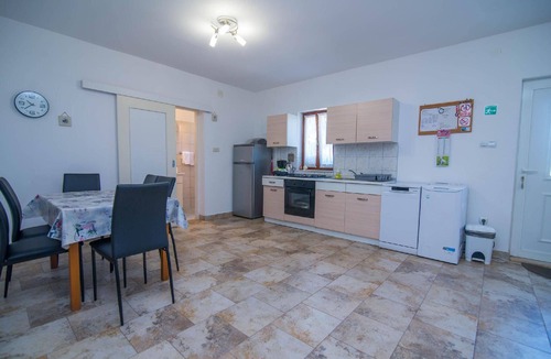 Veli Losinj Apartment | Apartment Nika in Veli Losinj