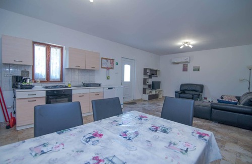 Veli Losinj Apartment | Apartment Nika in Veli Losinj