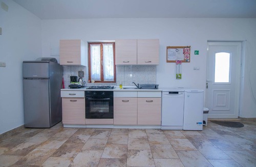 Veli Losinj Apartment | Apartment Nika in Veli Losinj