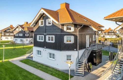 Bogense Apartment | Apartment Nikica - 350m from the sea by Interhome