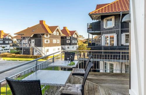 Bogense Apartment | Apartment Nikica - 350m from the sea by Interhome