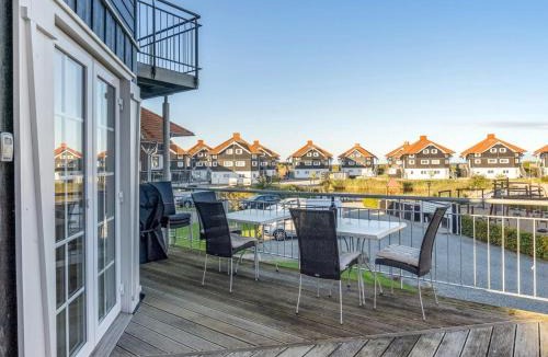 Bogense Apartment | Apartment Nikica - 350m from the sea by Interhome