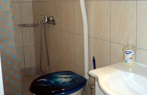 Donji Karin Apartment | Apartment Niko - 40m from the beach: A1(2+2) - Donji Karin, Zadar riviera, Croatia