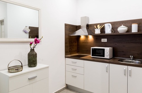 Ploce Apartment | Apartment NIKO (5 min to center)