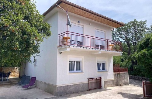 Povile Apartment | Apartment Niko (94108-A1) - Povile