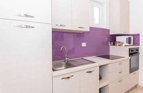 Sibenik Apartment | Apartment Niko - Two Bedroom Apartment with Swimming Pool