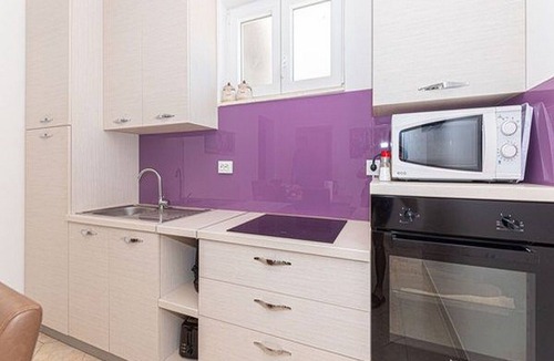 Sibenik Apartment | Apartment Niko - Two Bedroom Apartment with Swimming Pool