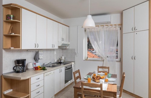 Gruz Apartment | Apartment NikoL