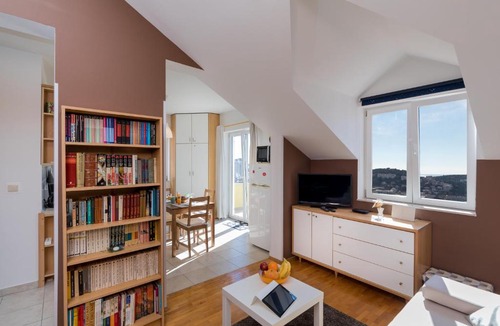 Gruz Apartment | Apartment NikoL