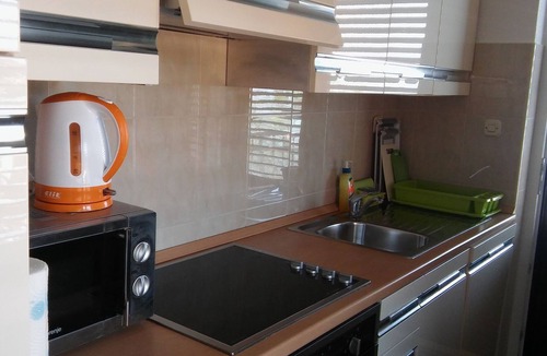Donje Selo Apartment | Apartment Nikola (107401-A1) - Donja Krušica