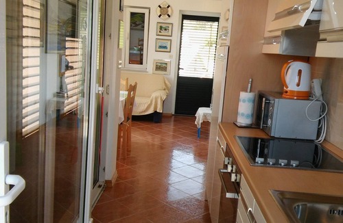 Donje Selo Apartment | Apartment Nikola (107401-A1) - Donja Krušica