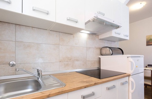 Punat Apartment | Apartment Nikola with Terrace
