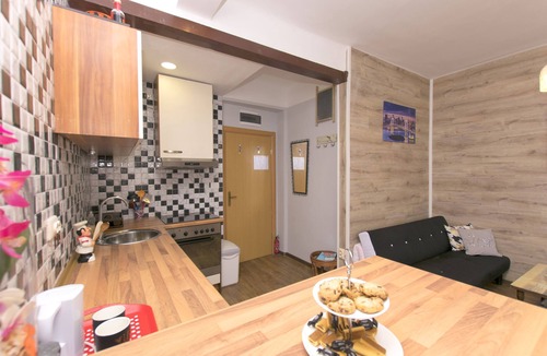 Sibenik Old Town Apartment | Apartment Nikolina Old town (25861-A1) - Sibenik