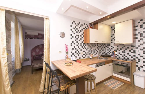 Sibenik Old Town Apartment | Apartment Nikolina Old town (25861-A1) - Sibenik
