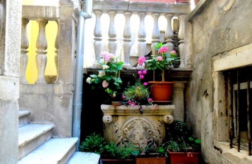Sibenik Old Town Apartment | Apartment Nikolina Old town (25861-A1) - Sibenik