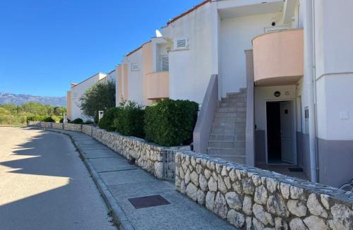 Gajac Apartment | Apartment Niky