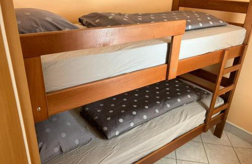 Gajac Apartment | Apartment Niky