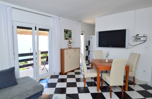Marusici Apartment | Apartment Nina by Interhome
