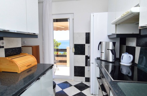 Marusici Apartment | Apartment Nina by Interhome