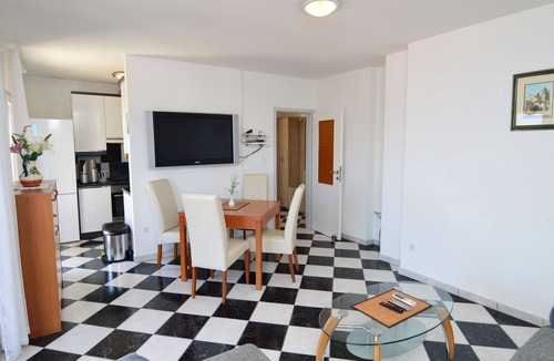 Marusici Apartment | Apartment Nina by Interhome