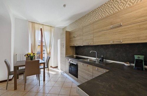 Picedo Apartment | Apartment 'Nina' with Wi-Fi and Air Conditioning