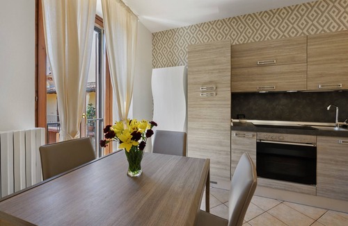 Picedo Apartment | Apartment 'Nina' with Wi-Fi and Air Conditioning