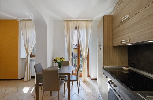 Picedo Apartment | Apartment 'Nina' with Wi-Fi and Air Conditioning