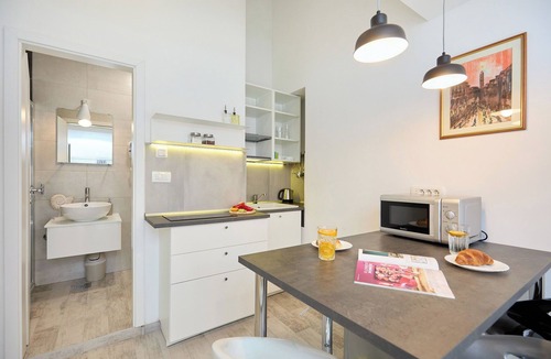 Dubrovnik Old Town Apartment | Apartment Nino 1 - One Bedroom Apartment, Sleeps 2
