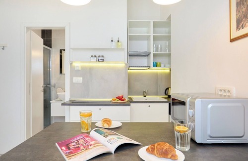 Dubrovnik Old Town Apartment | Apartment Nino 1 - One Bedroom Apartment, Sleeps 2